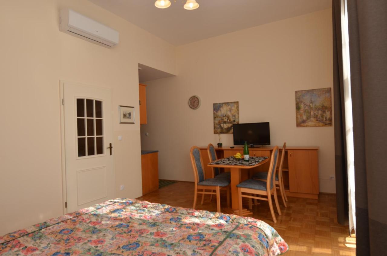 Apartments Vektor Vila Golf Rogaška Slatina Exterior foto